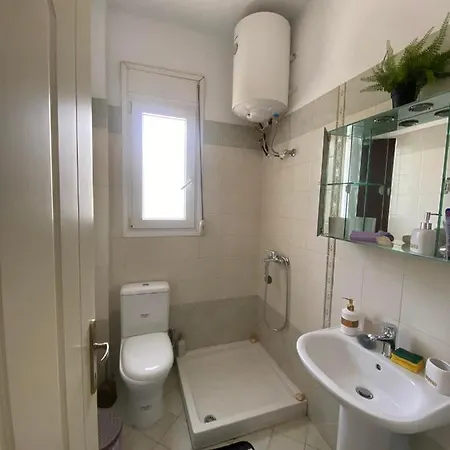 Apartmán Dimitris House 2 *