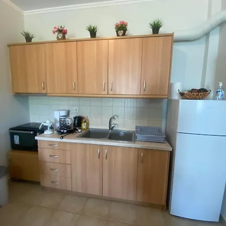 Apartmán Dimitris House 2