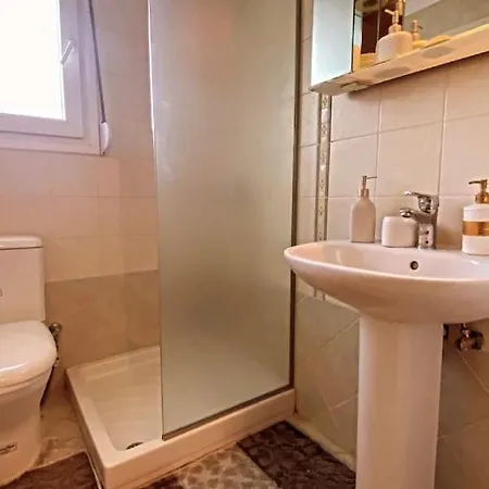 Apartmán Dimitris House 2